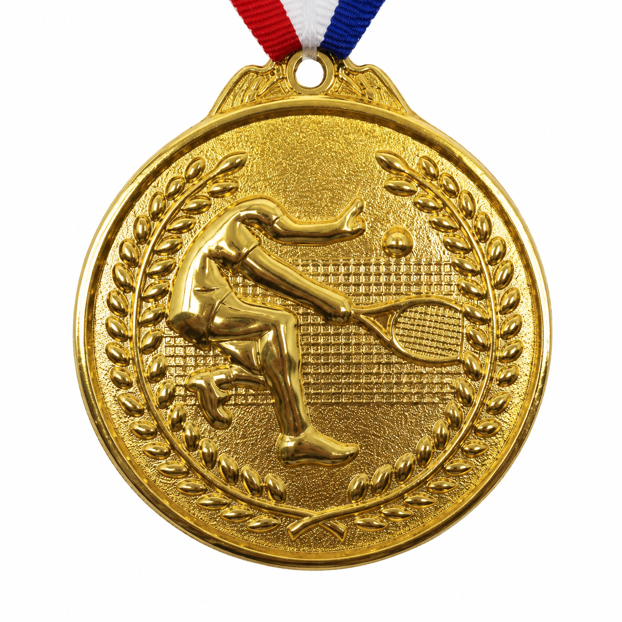 Tennis Medal