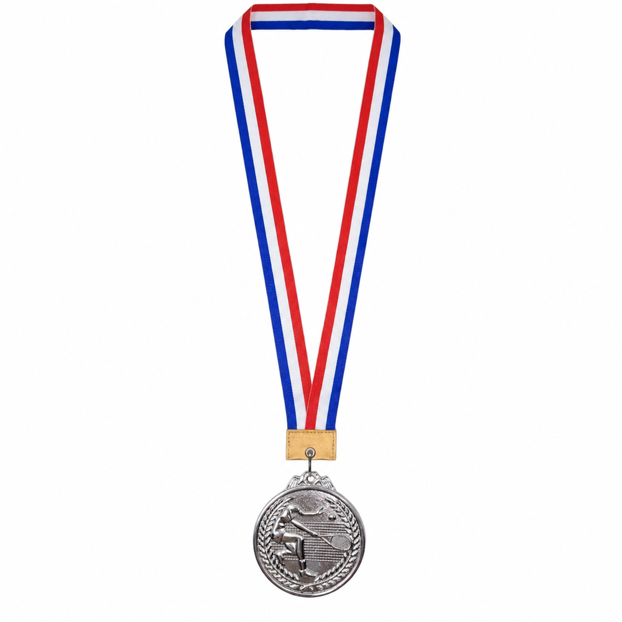 Tennis Medal