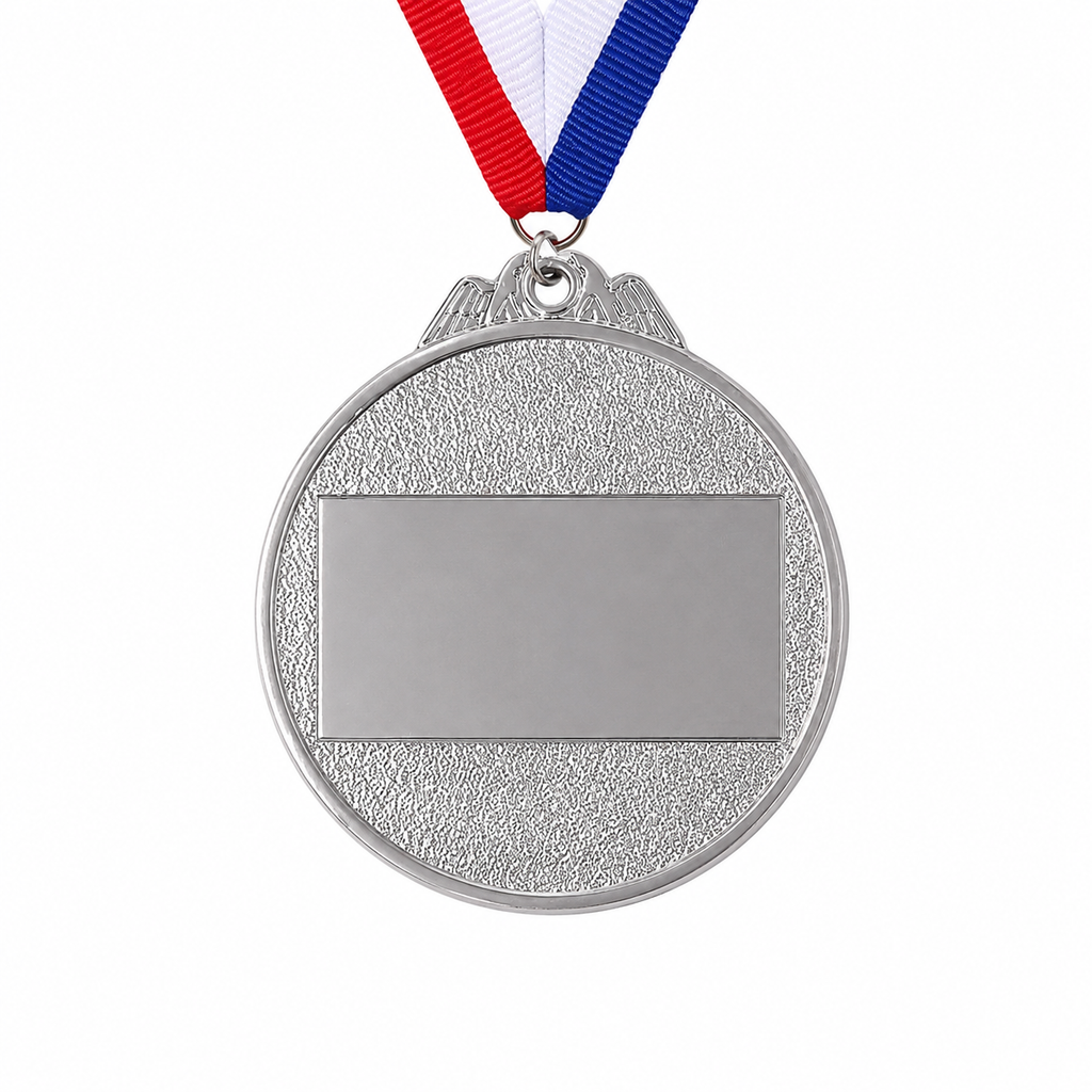 Billiards Medal