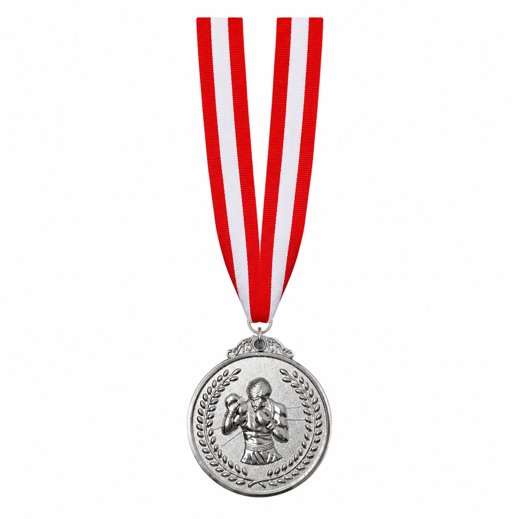 Boxing Medal
