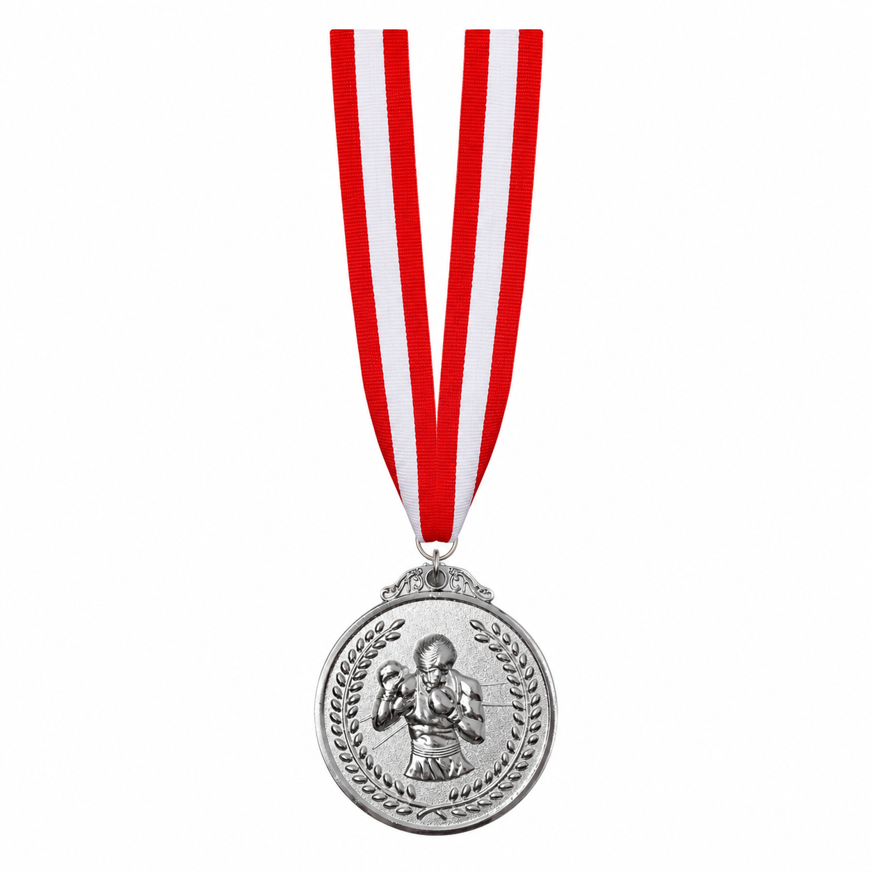Boxing Medal