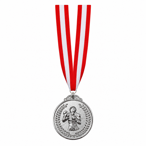Boxing Medal