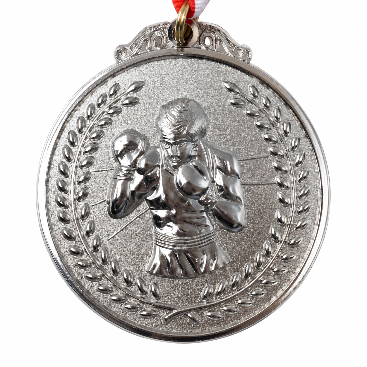 Boxing Medal