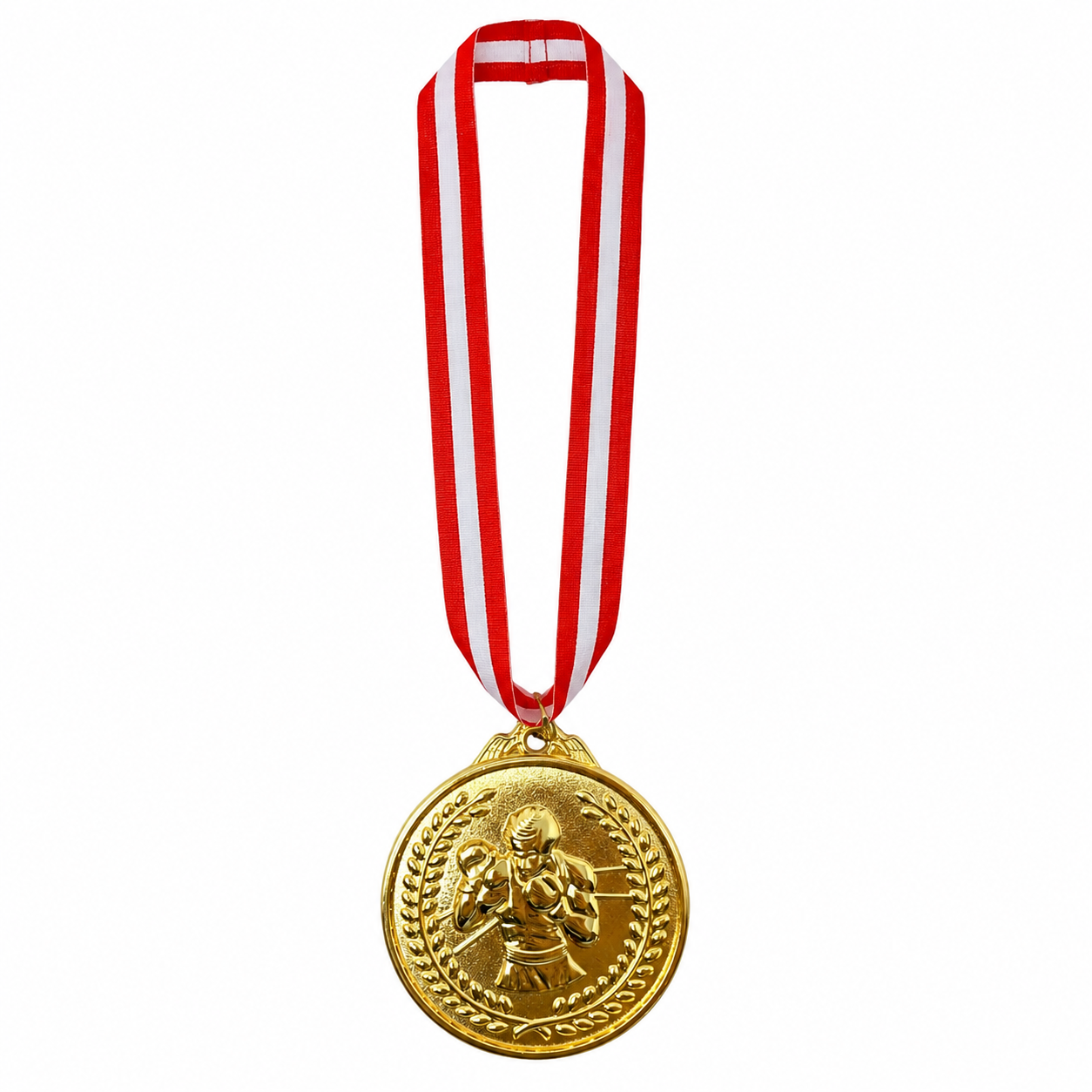 Boxing Medal