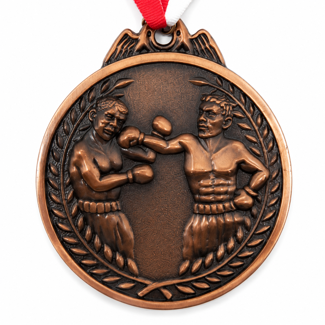Boxing Medal