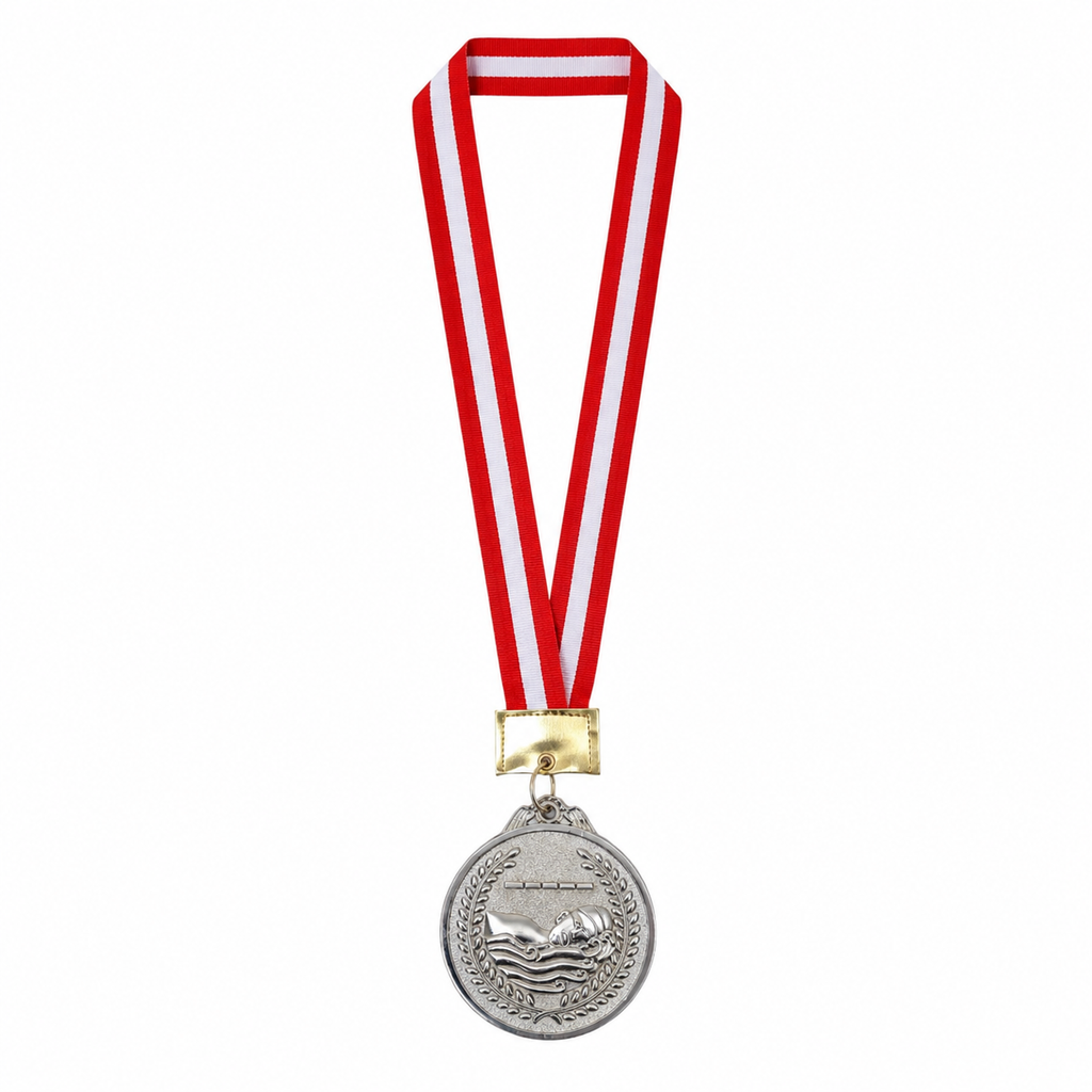 Swimming Medal