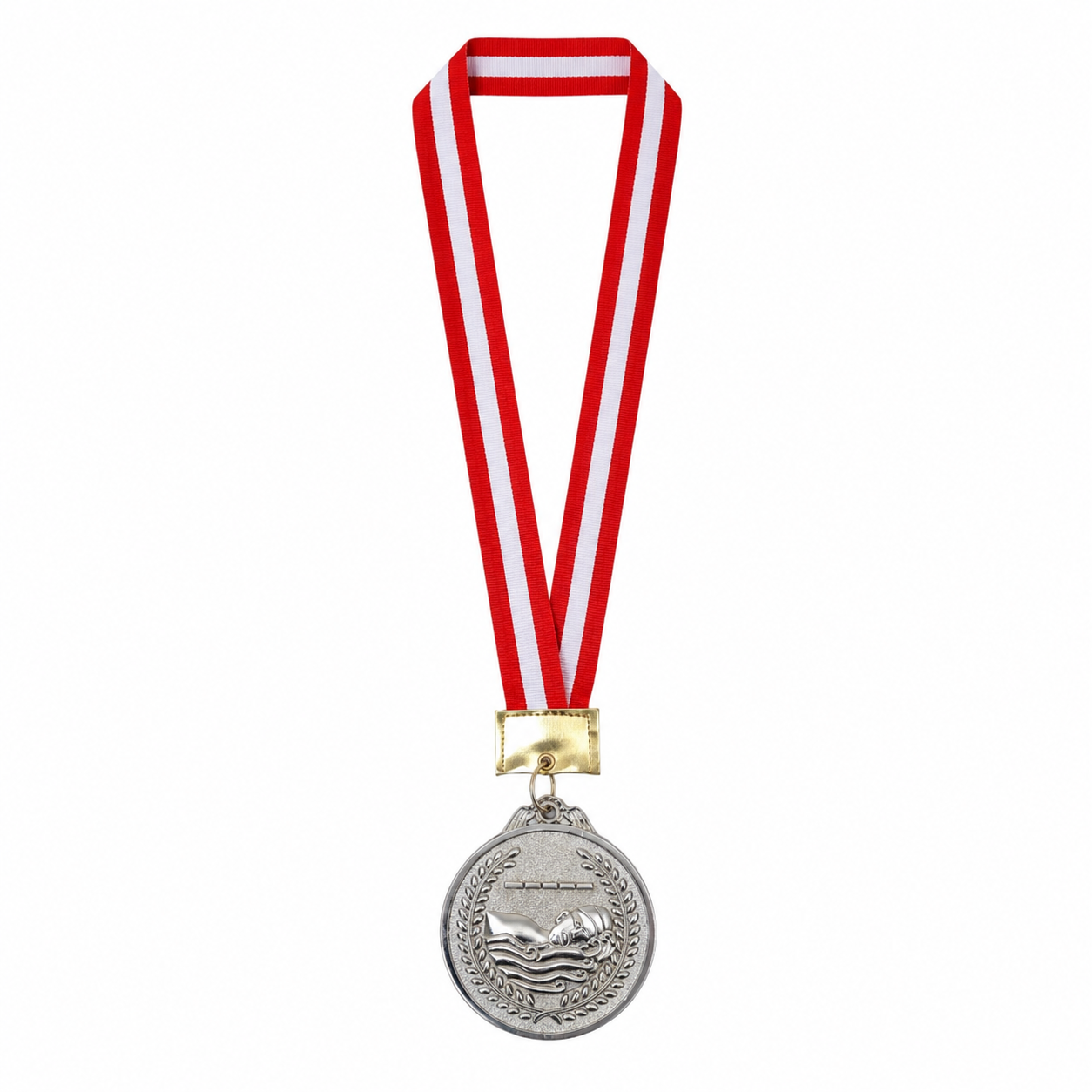 Swimming Medal