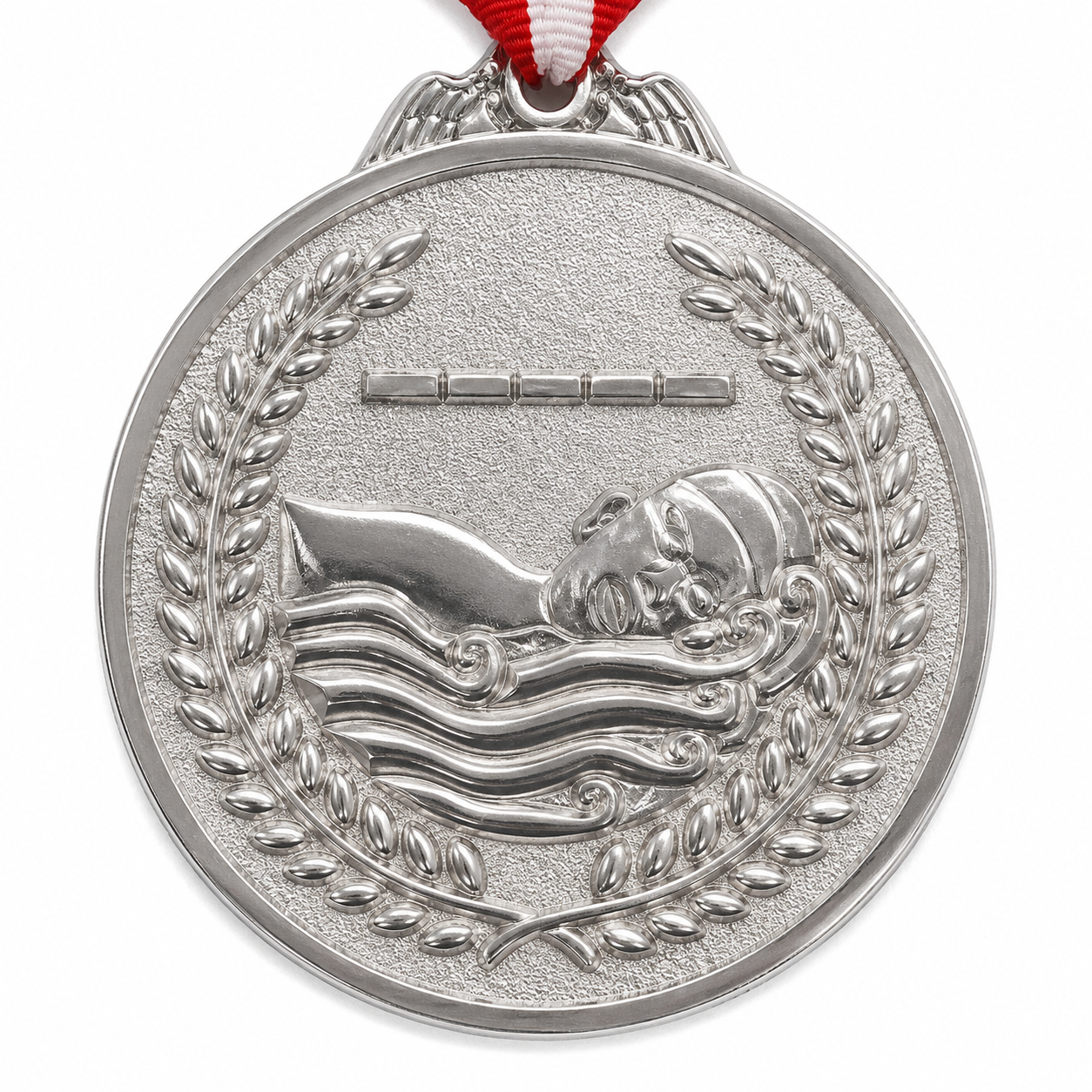 Swimming Medal