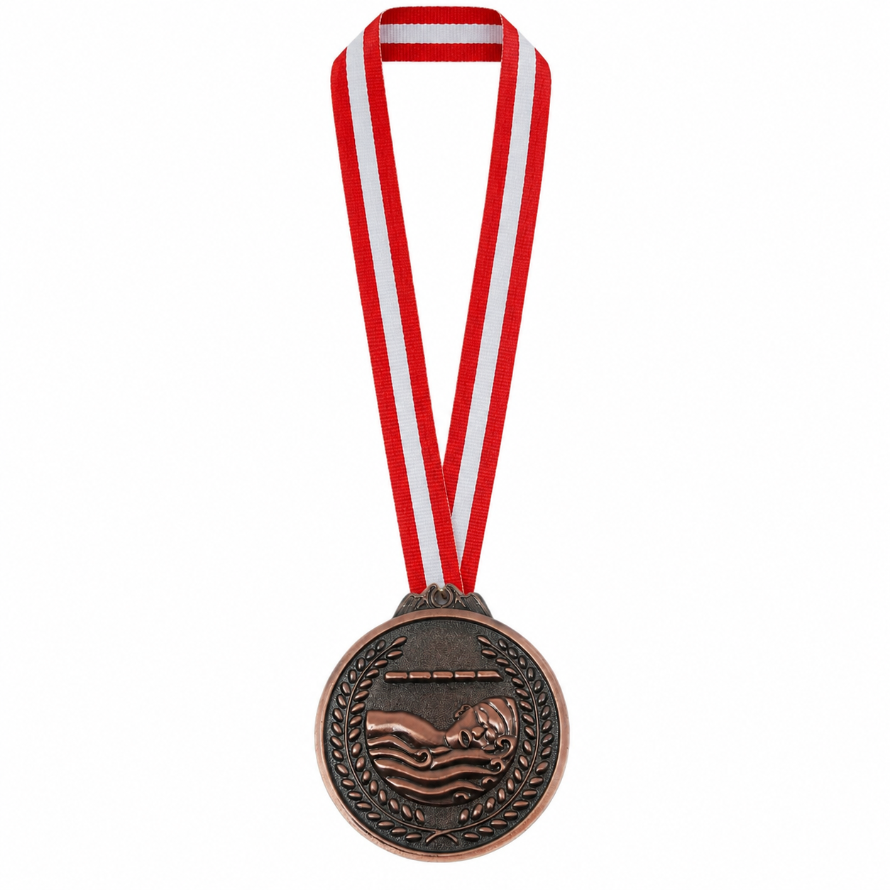Swimming Medal
