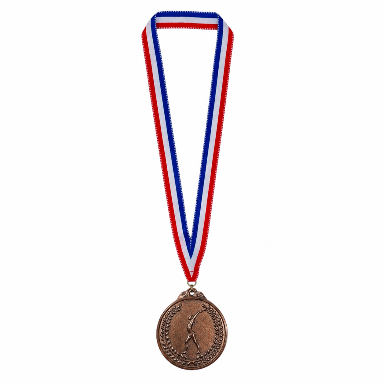 Gymnastics Medal
