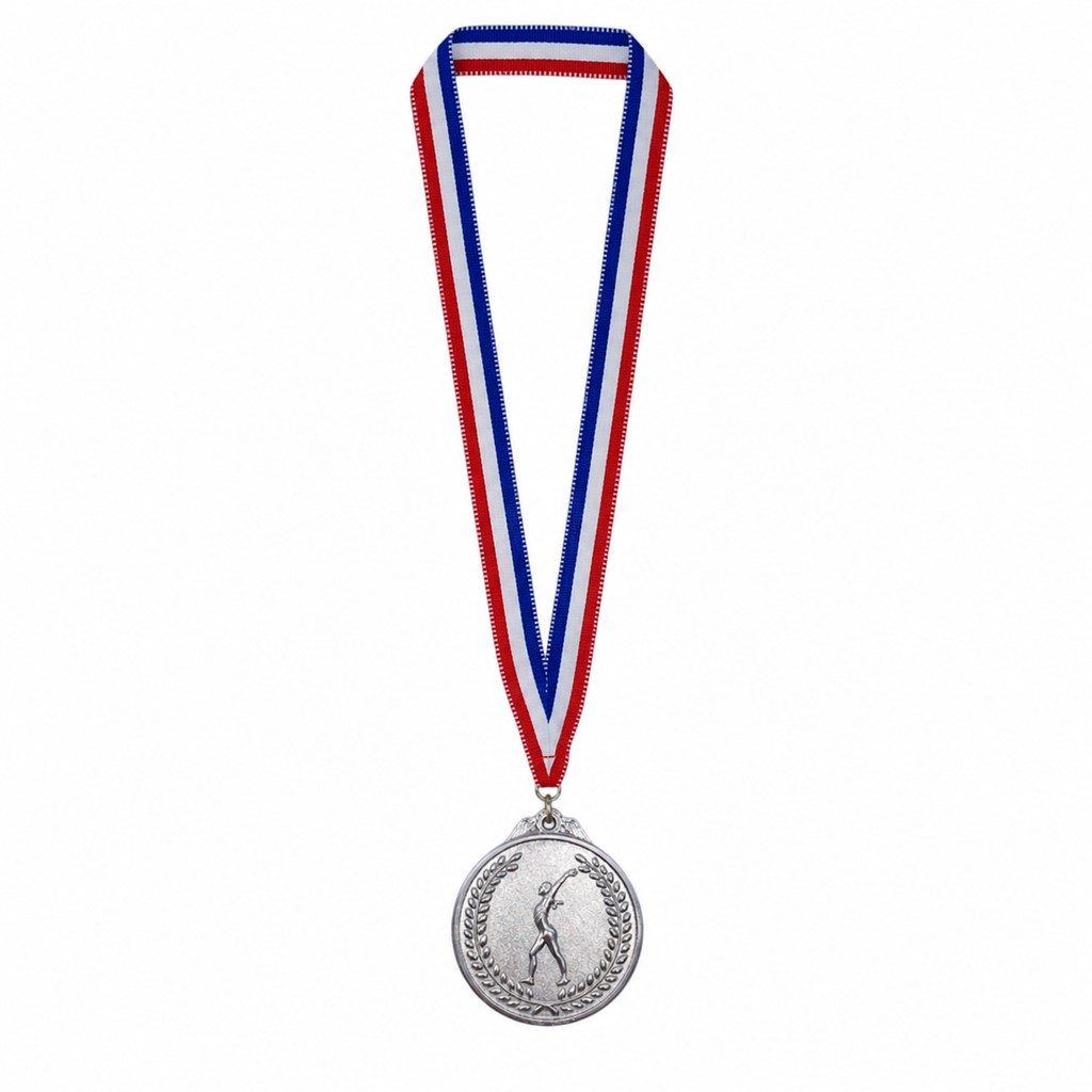 Gymnastics Medal