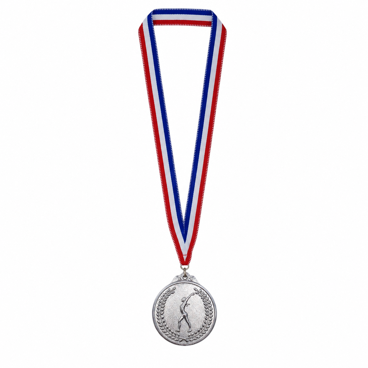 Gymnastics Medal