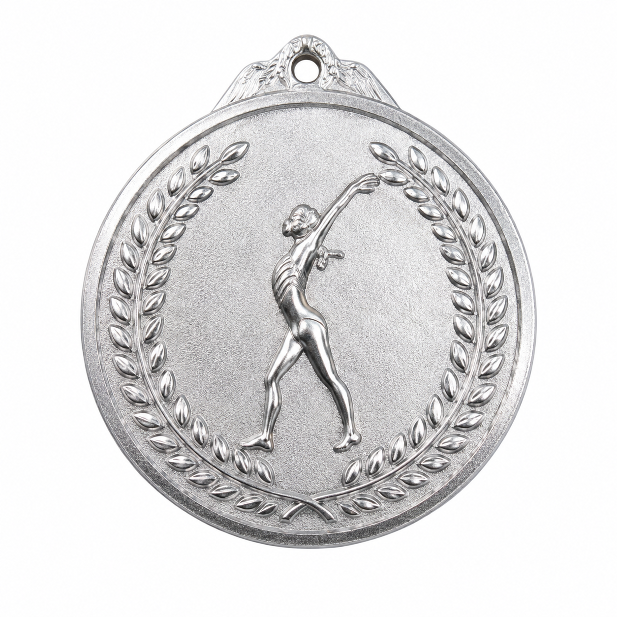 Gymnastics Medal