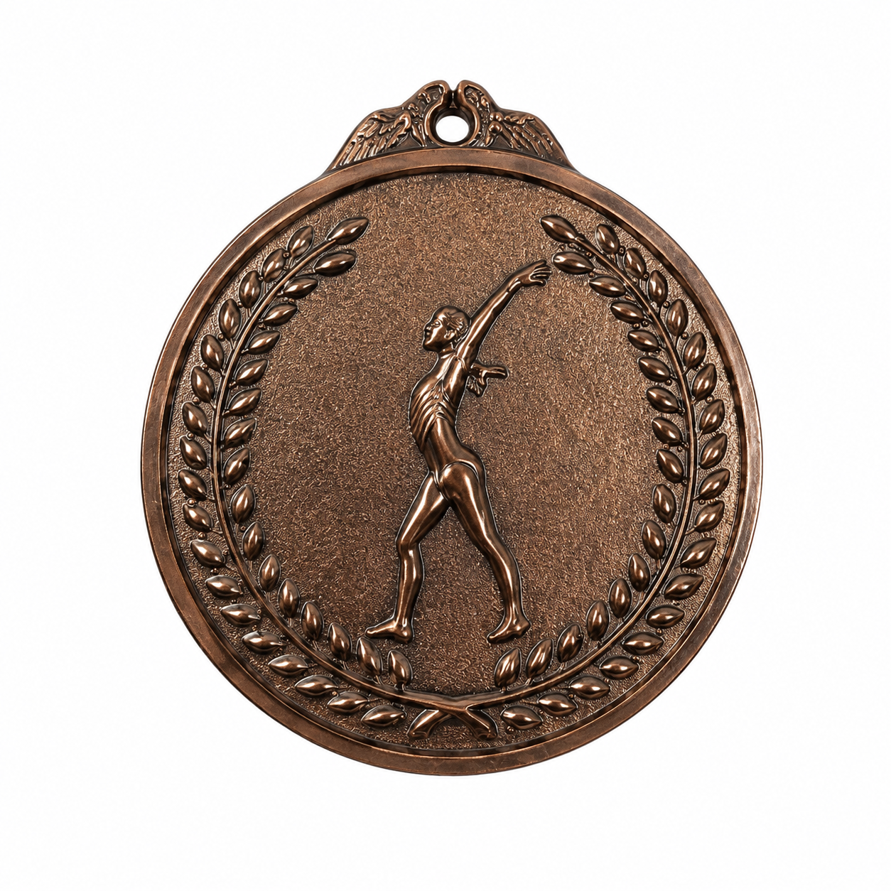 Gymnastics Medal