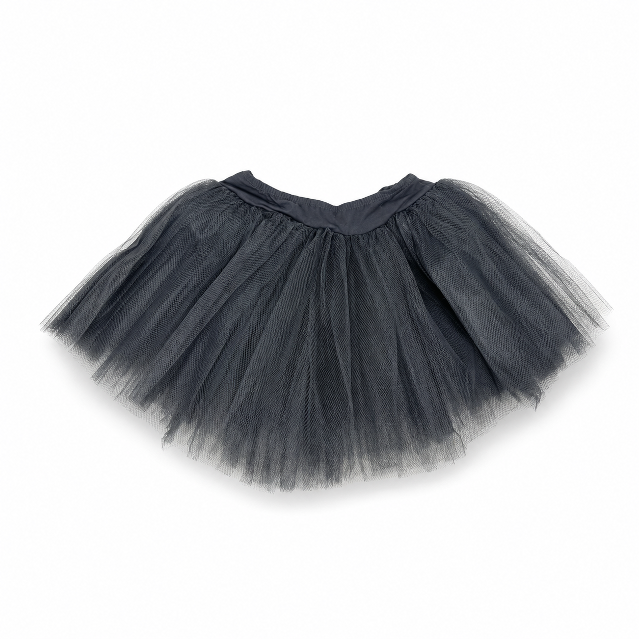 Ballet Tutu Skirt Black