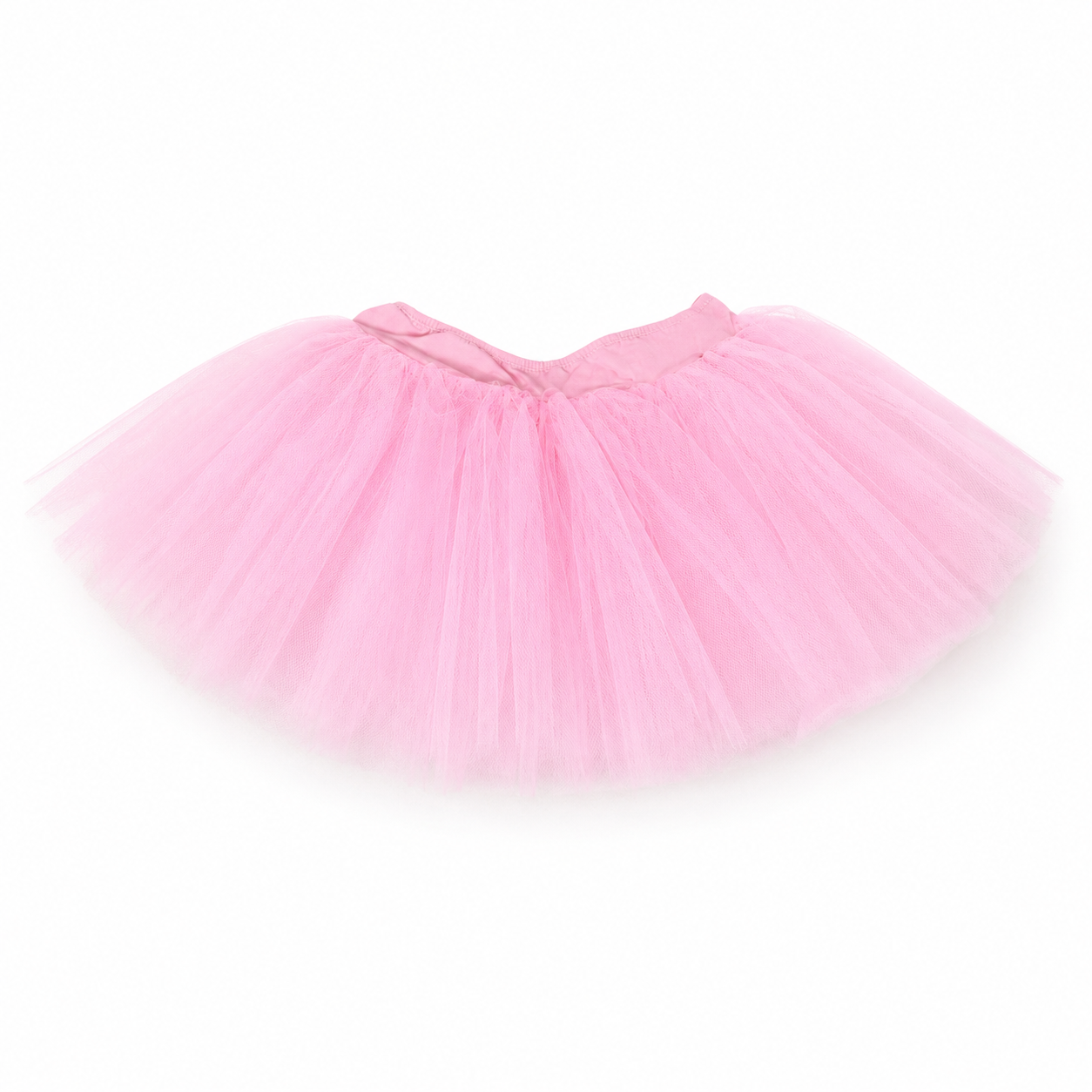 Ballet Tutu Skirt Pink