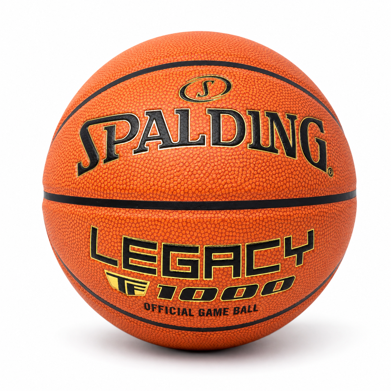 Spalding Legacy Basketball