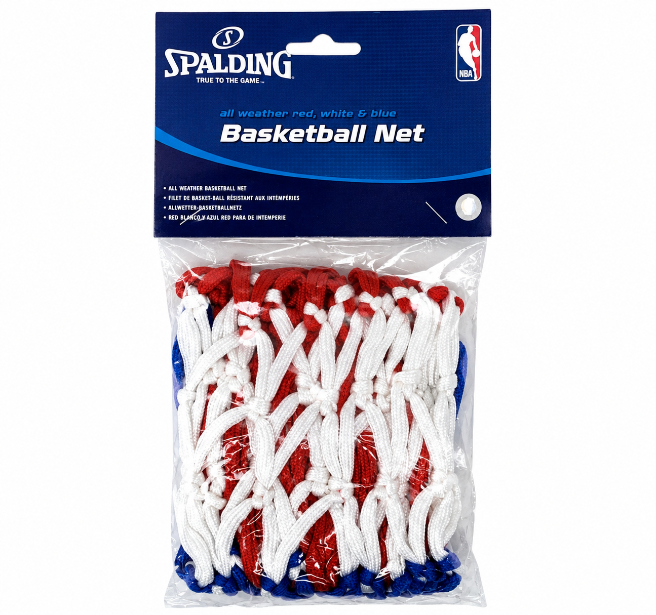 Spalding All-Weather Basketball Net