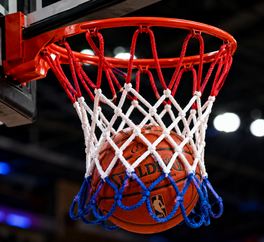 Spalding All-Weather Basketball Net