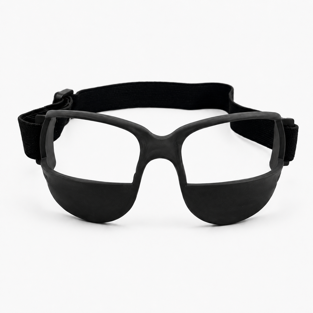 Basketball Dribbling Training Goggles