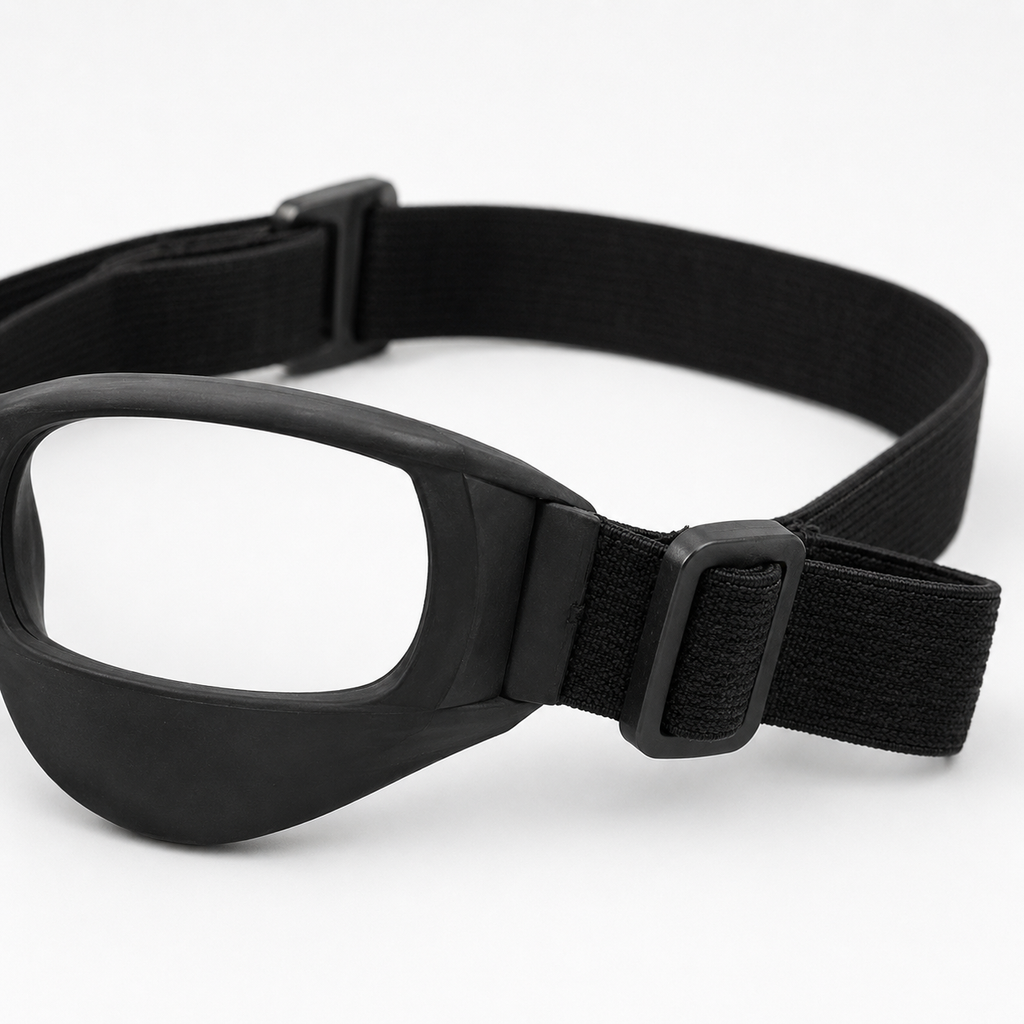 Basketball Dribbling Training Goggles