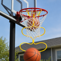 Back Atcha Basketball Ball Return