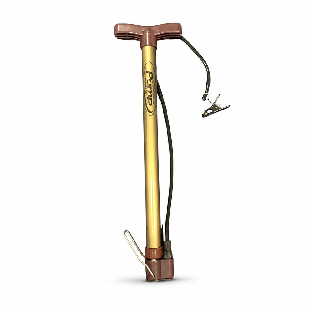 Manual Sports Ball Pump