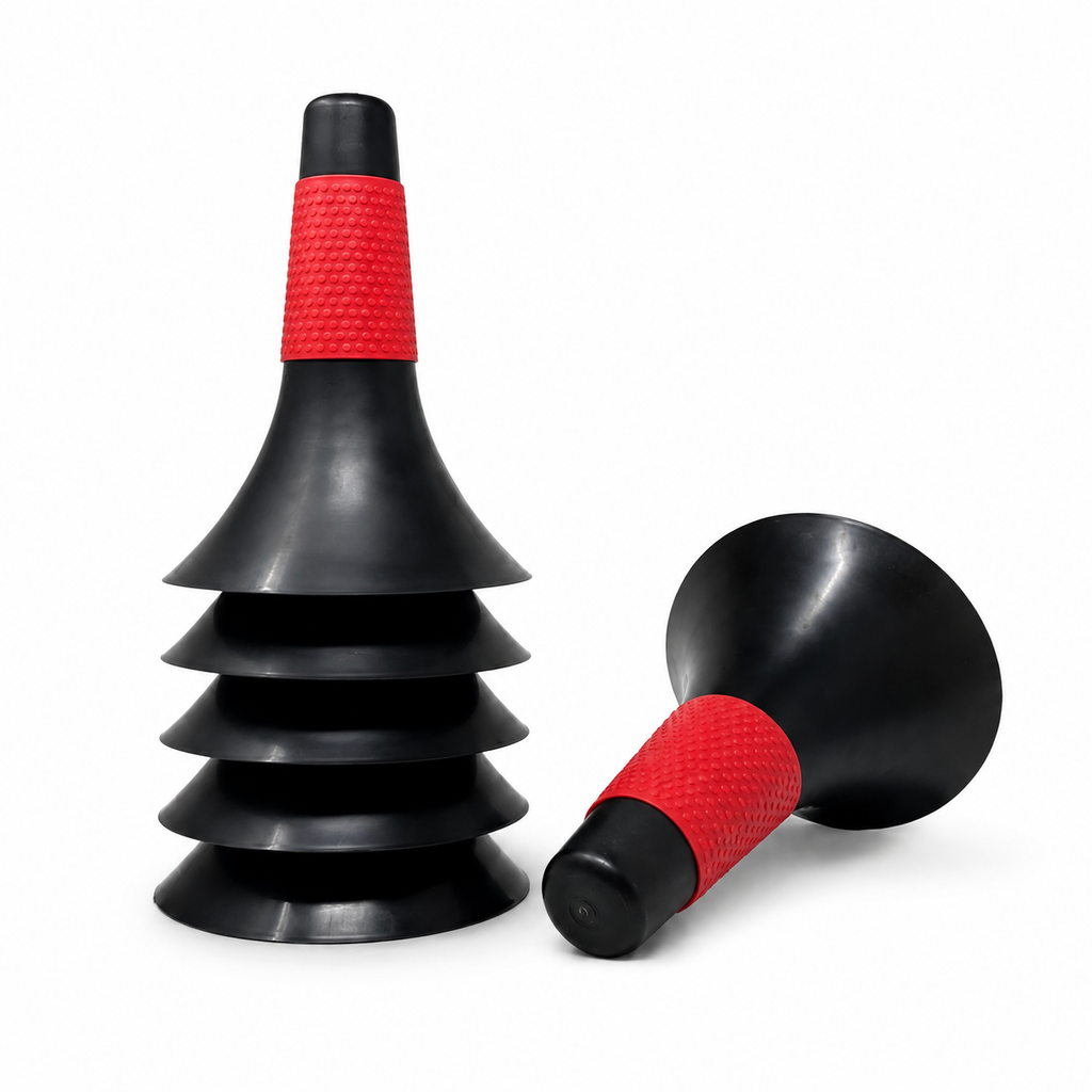 Sports Training Marker Cones