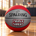 Spalding Triple Threat Basketball