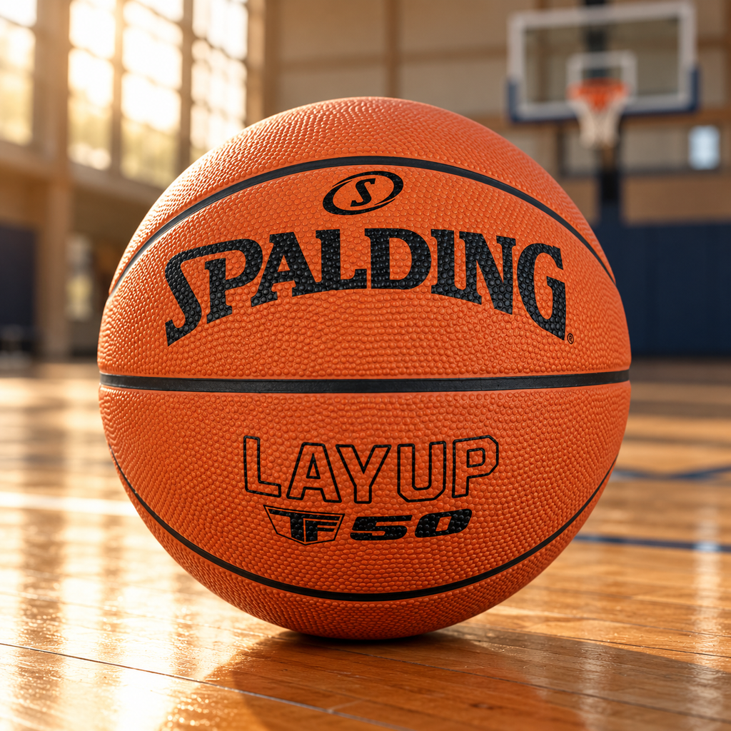 Spalding Lay Up TF‑50 Basketball