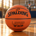 Spalding Lay Up TF‑50 Basketball