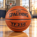 Spalding TF‑250 Basketball