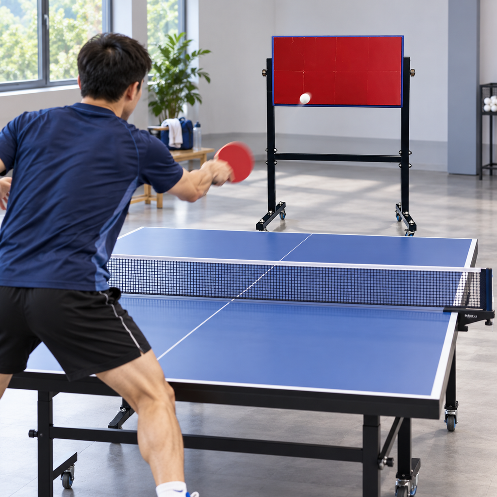Oryx Table Tennis Return Board