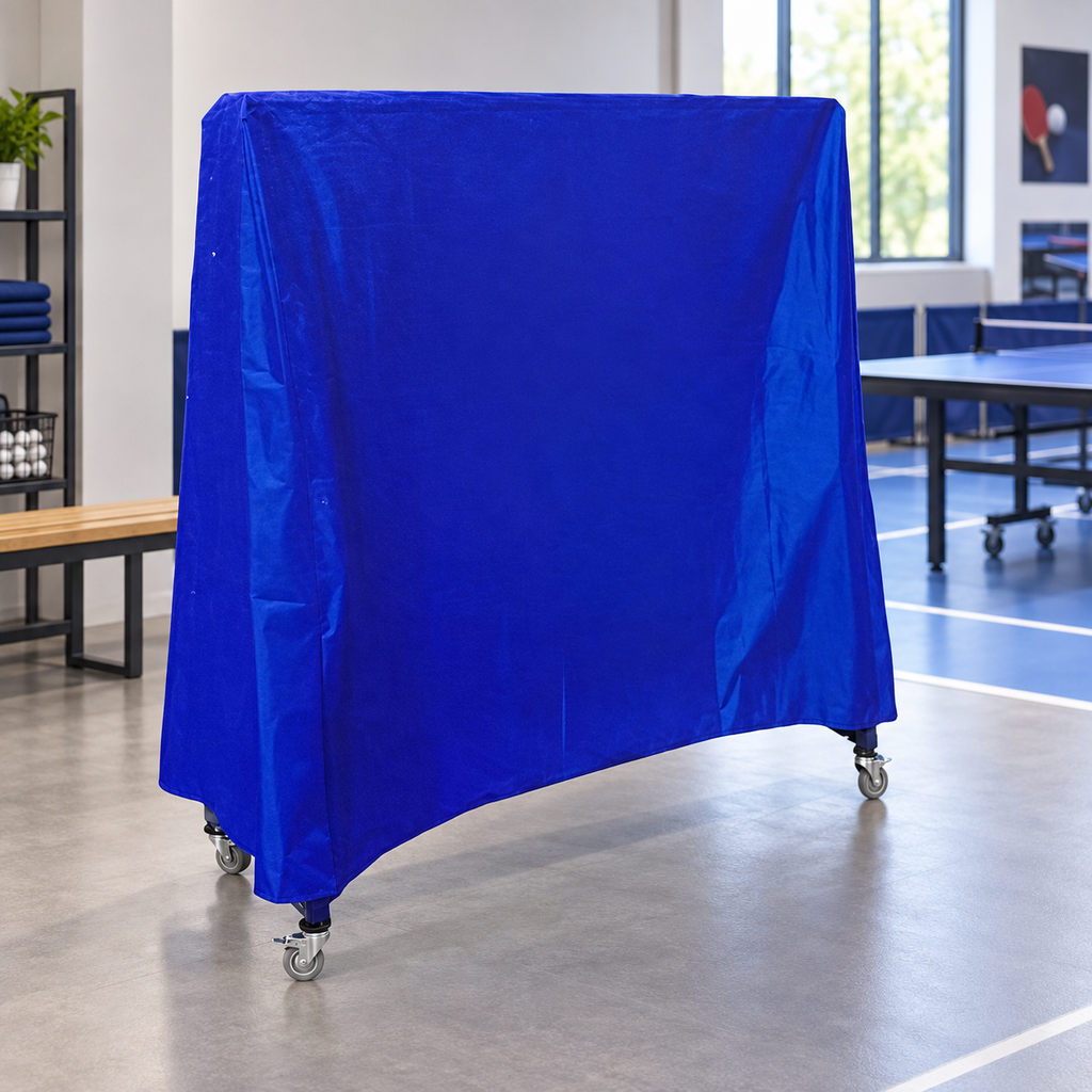 Oryx Indoor Table Tennis Cover