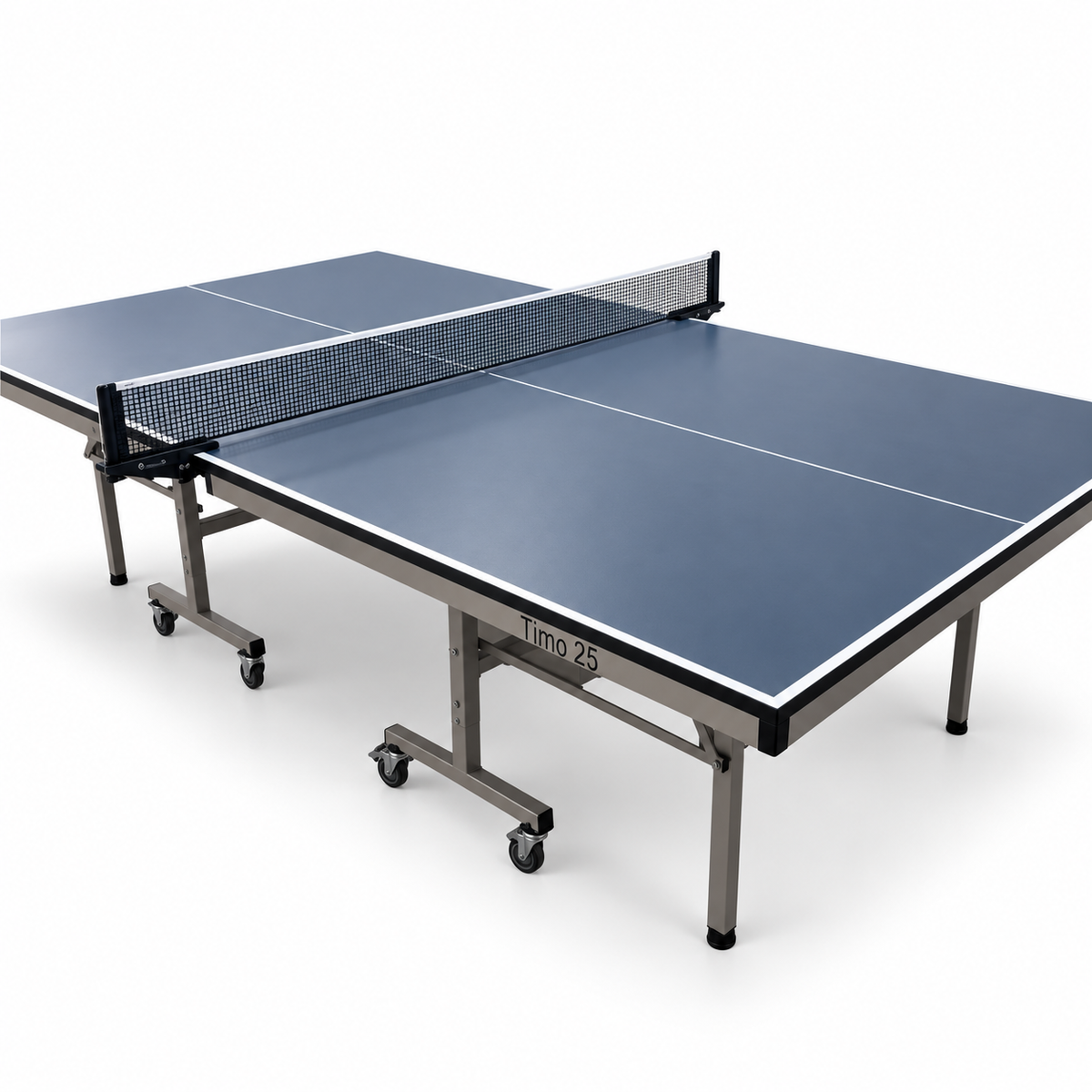 Oryx Timo 25 Professional Indoor Table Tennis Table