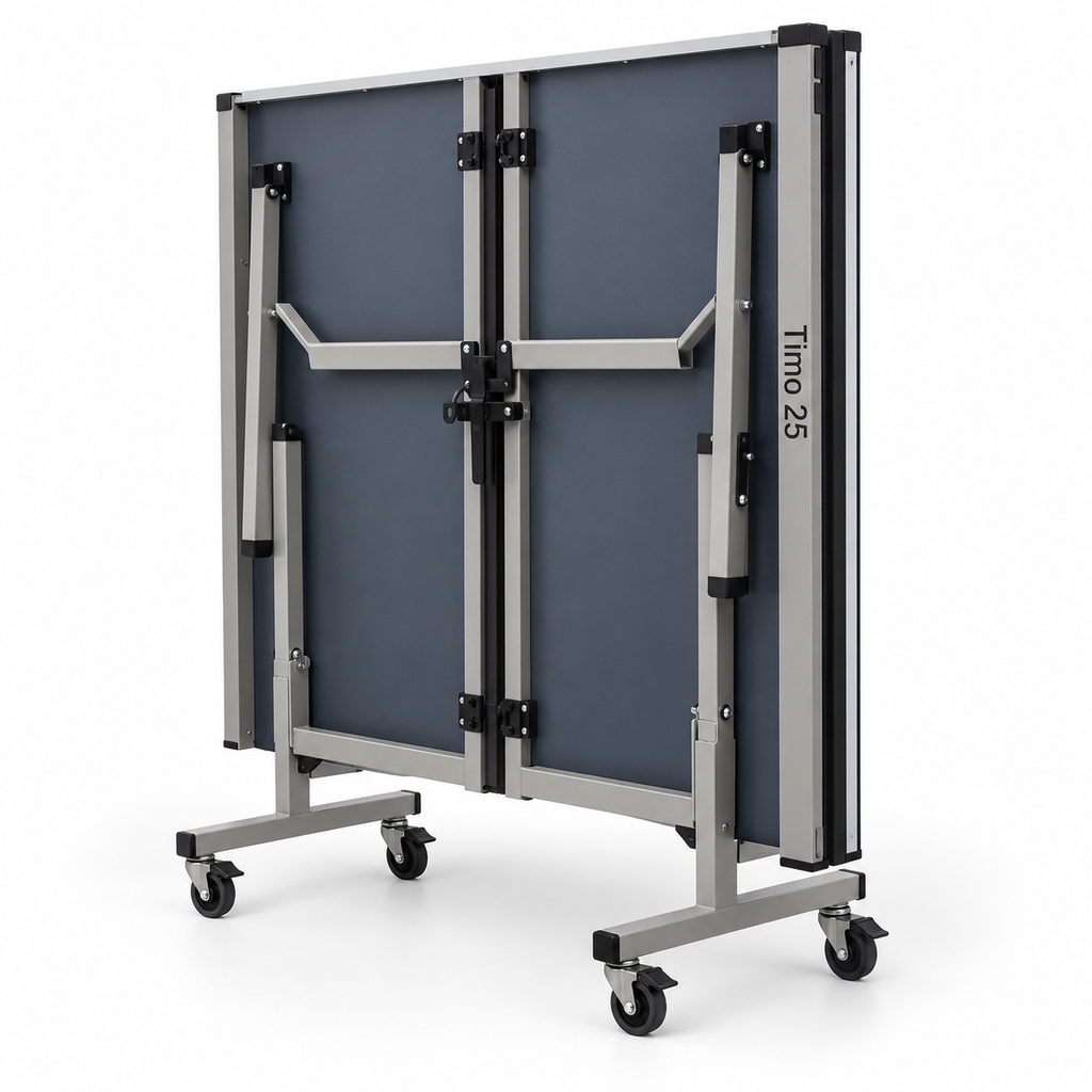 Oryx Timo 25 Professional Indoor Table Tennis Table