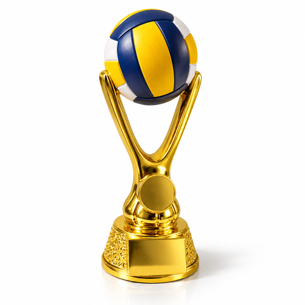 Oryx Classic Volleyball Trophy