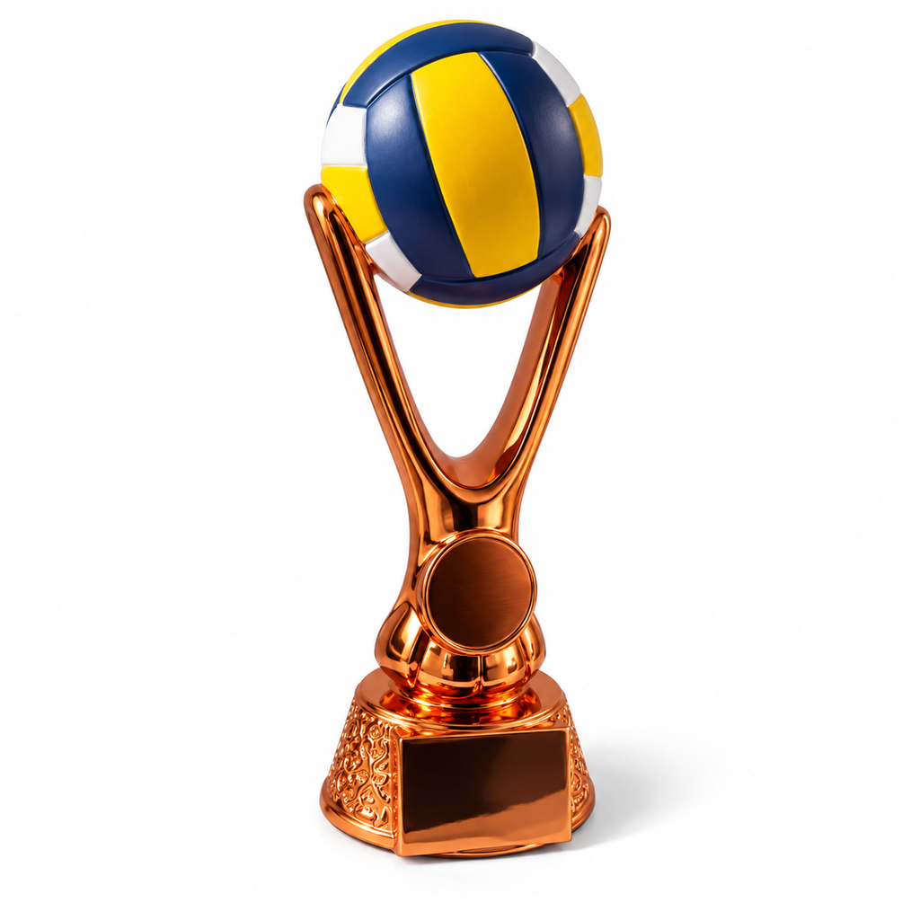 Oryx Classic Volleyball Trophy