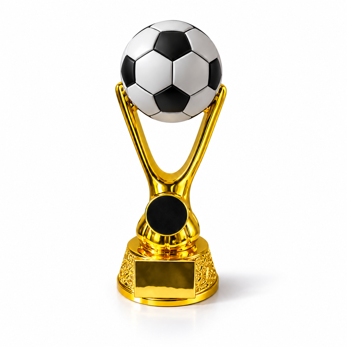 Oryx Classic Football Trophy