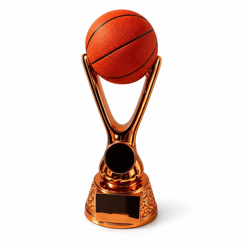 Oryx Elite Basketball Trophy