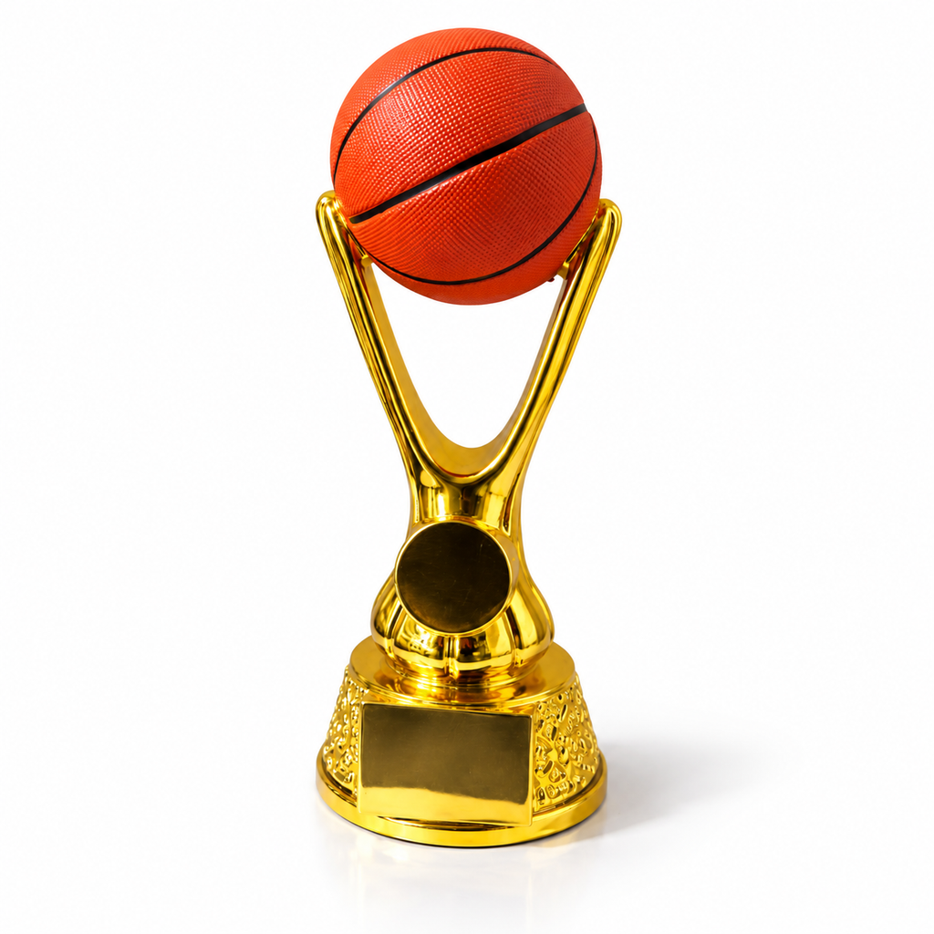 Oryx Elite Basketball Trophy