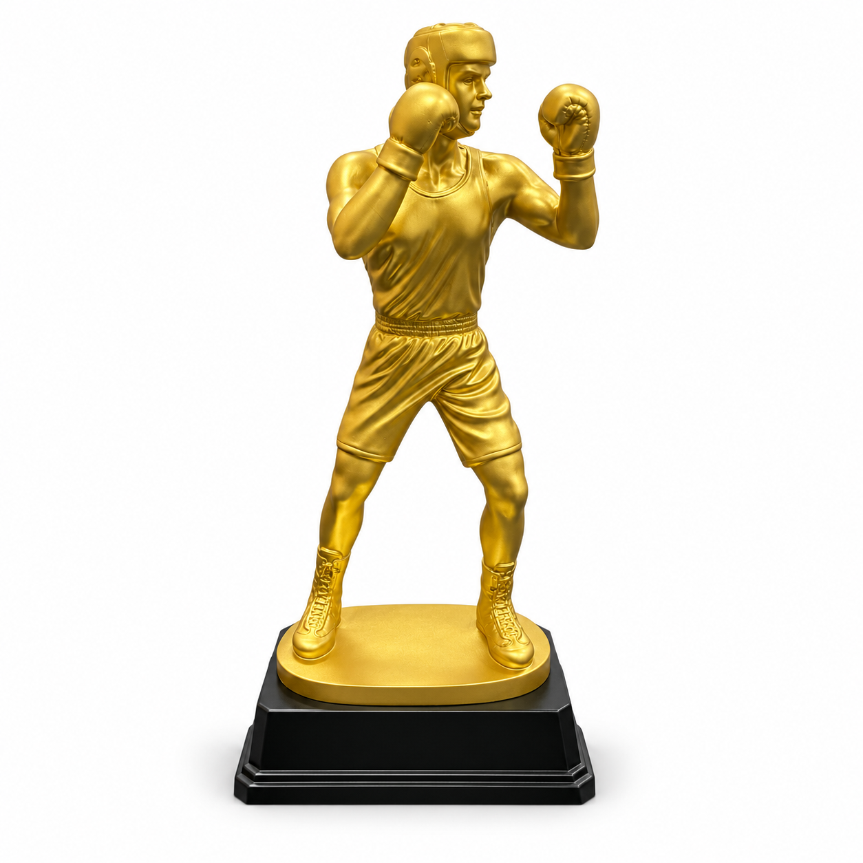 Oryx Boxing Champion Trophy