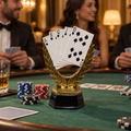 Oryx Card Games Trophy