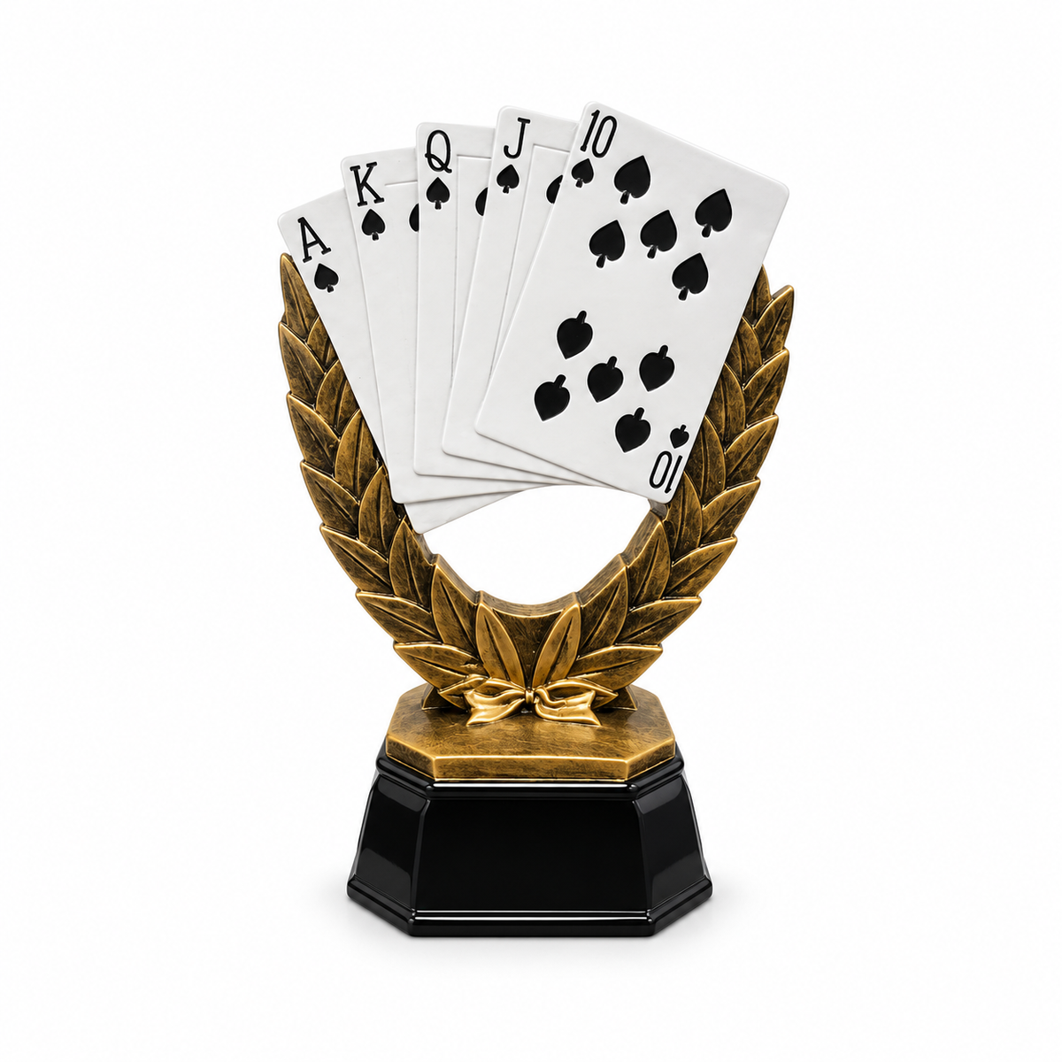 Oryx Card Games Trophy