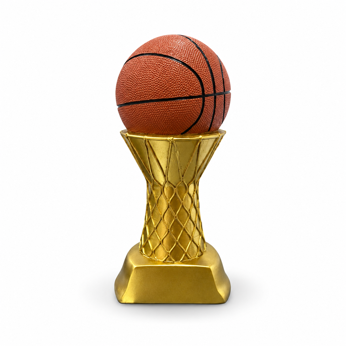 Oryx Net of Legends Basketball Trophy