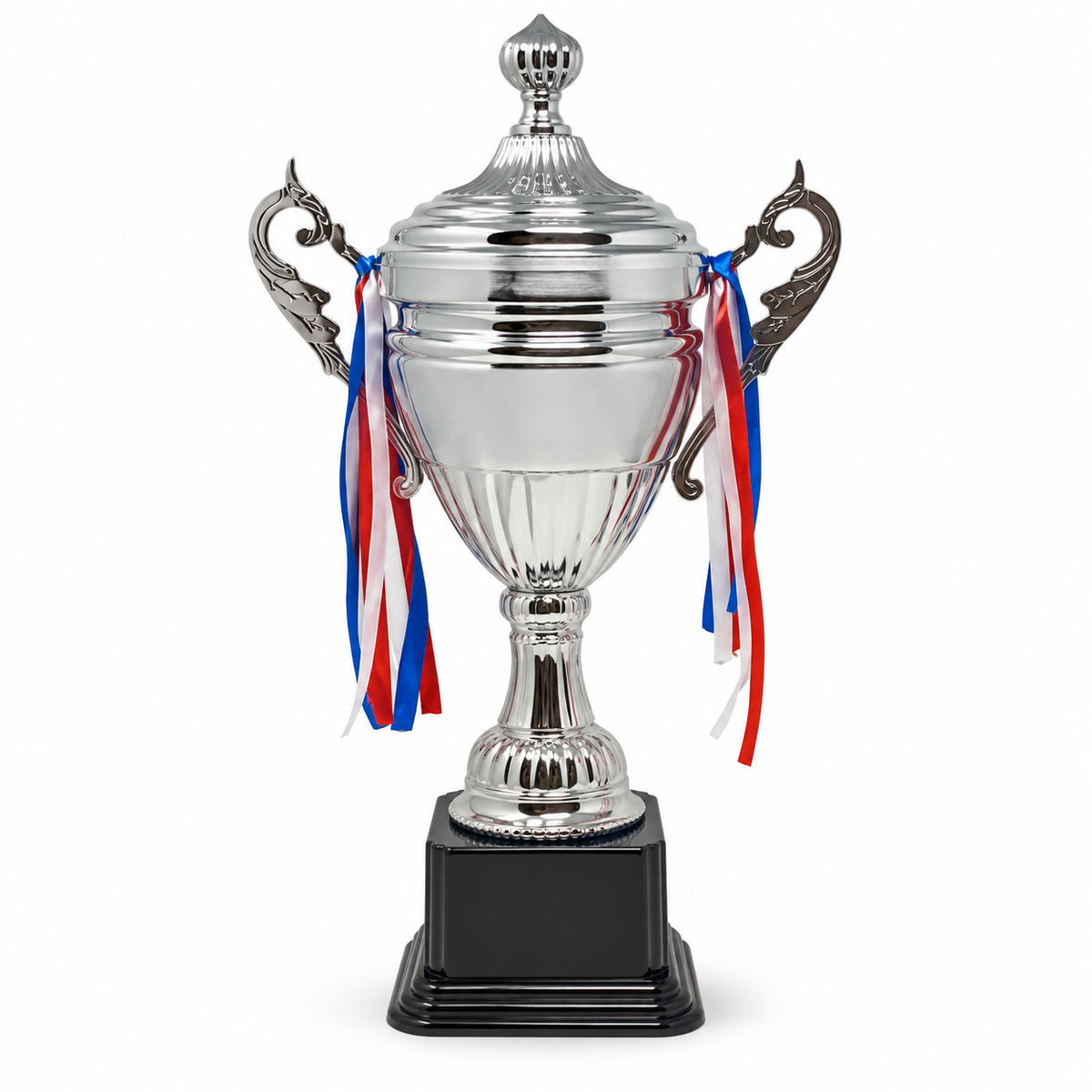 Oryx Silver Cup Trophy