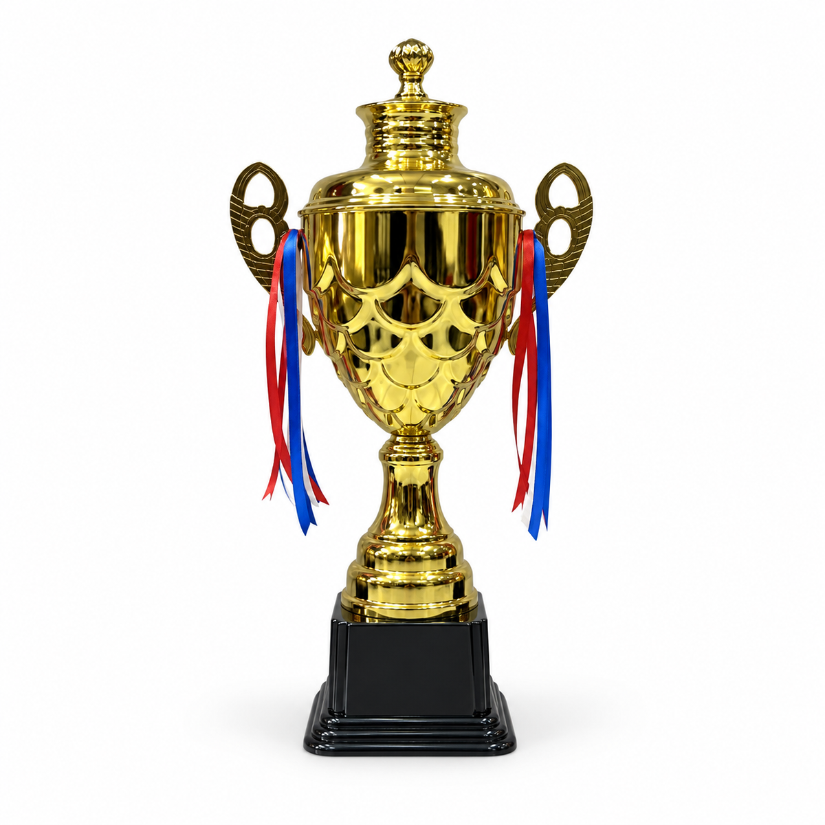 Oryx Golden Championship Cup Trophy