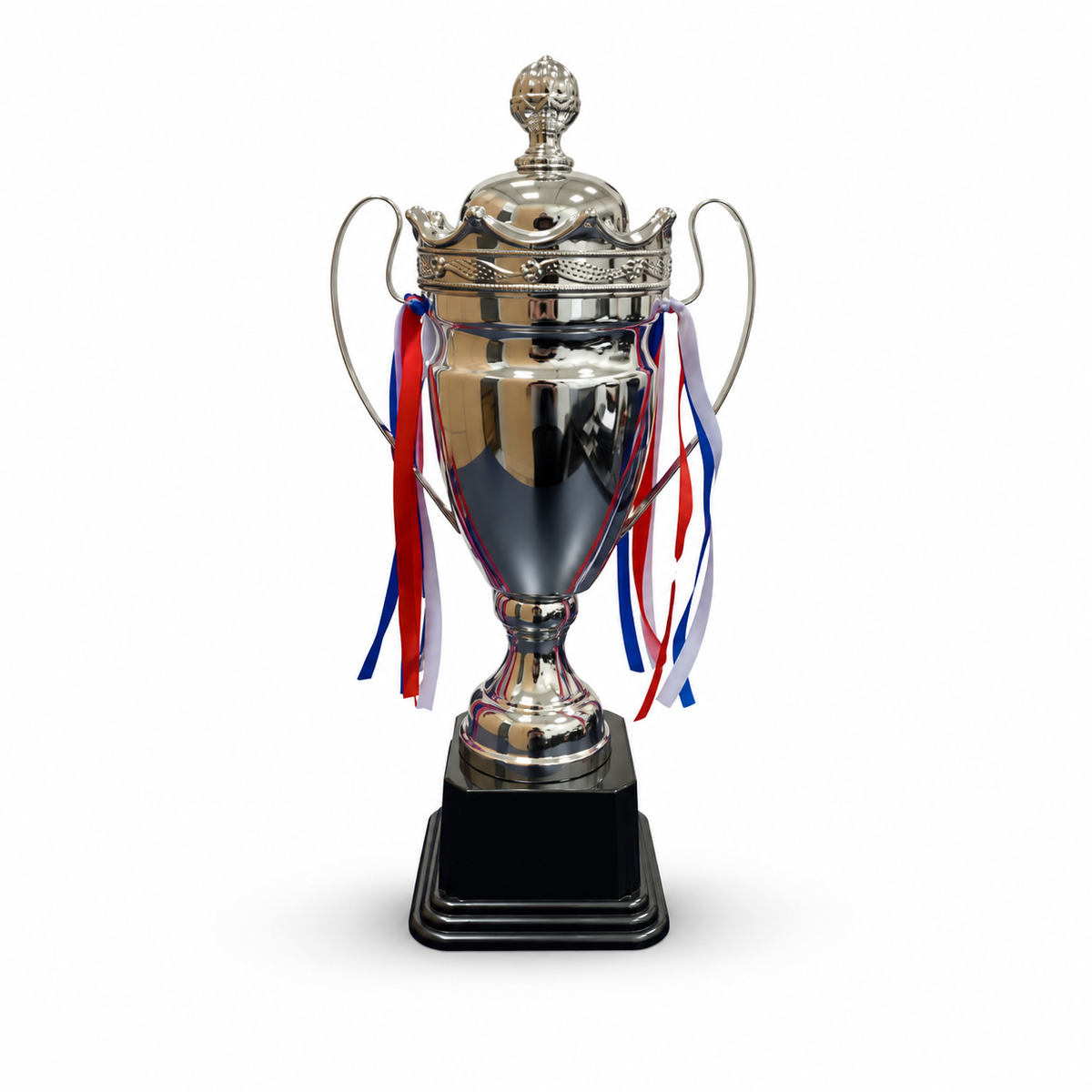 Oryx Silver Championship Cup Trophy