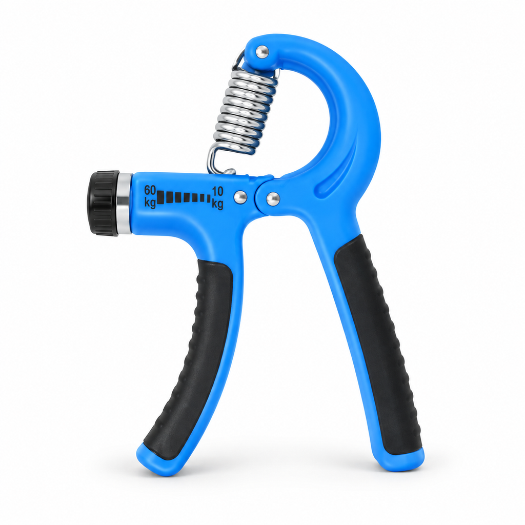 Adjustable Hand Grip Strengthener