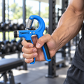 Adjustable Hand Grip Strengthener